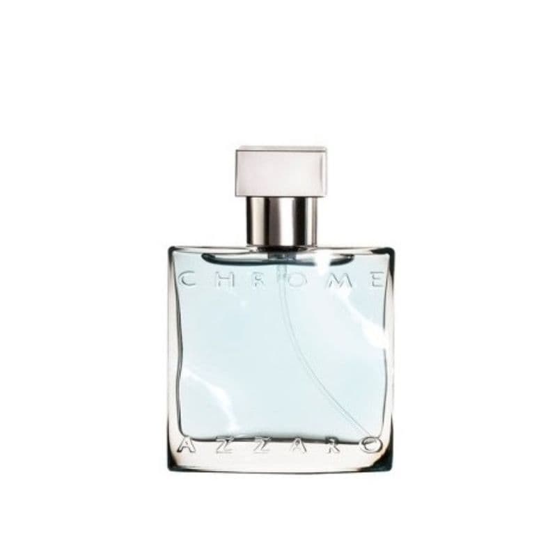 Azzaro Chrome EDT 100ML