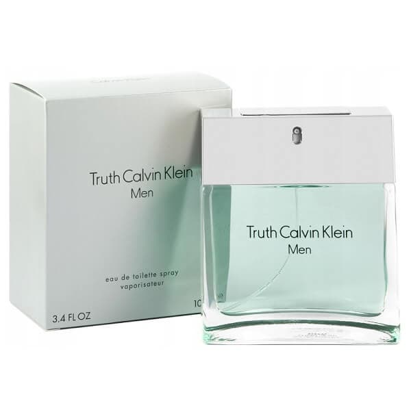 Calvin Klein Truth For Men EDT 100ML