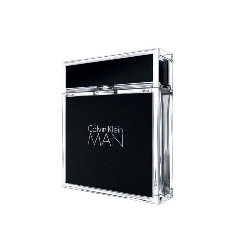 Calvin Klein MAN EDT 100ML