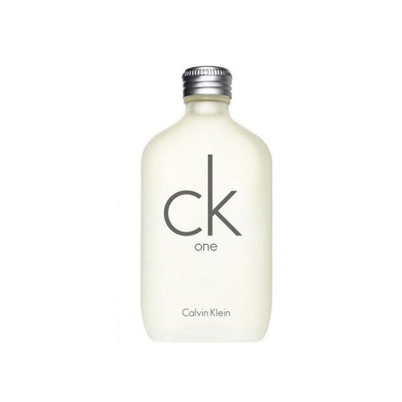 Calvin Klein CK One EDT 50ML