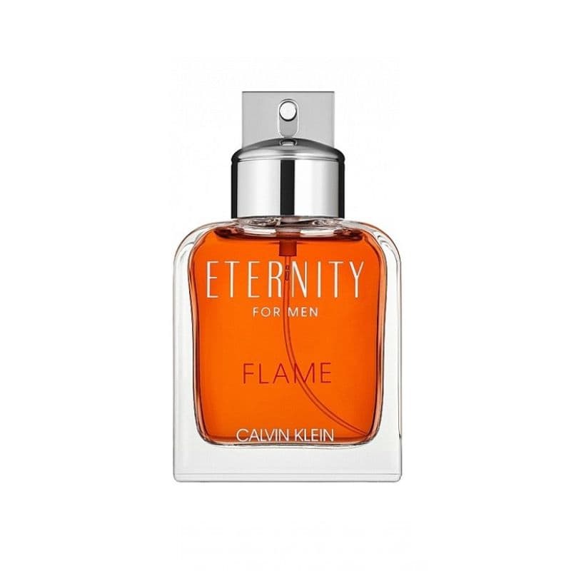 Calvin Klein Eternity Flame For MAN EDT 30ML