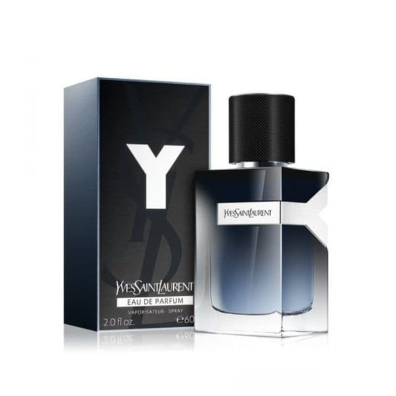   Yves Saint Laurent Y EDP 60ML