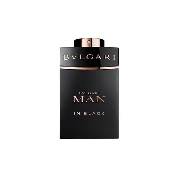 Bvlgari Man In Black EDP 100ML