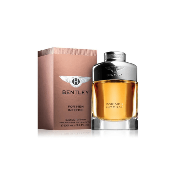 Bentley Bentley for Men Intense EDP 100ML