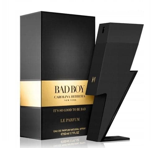 Carolina Herrera Bad Boy Le Parfum EDP 50ML